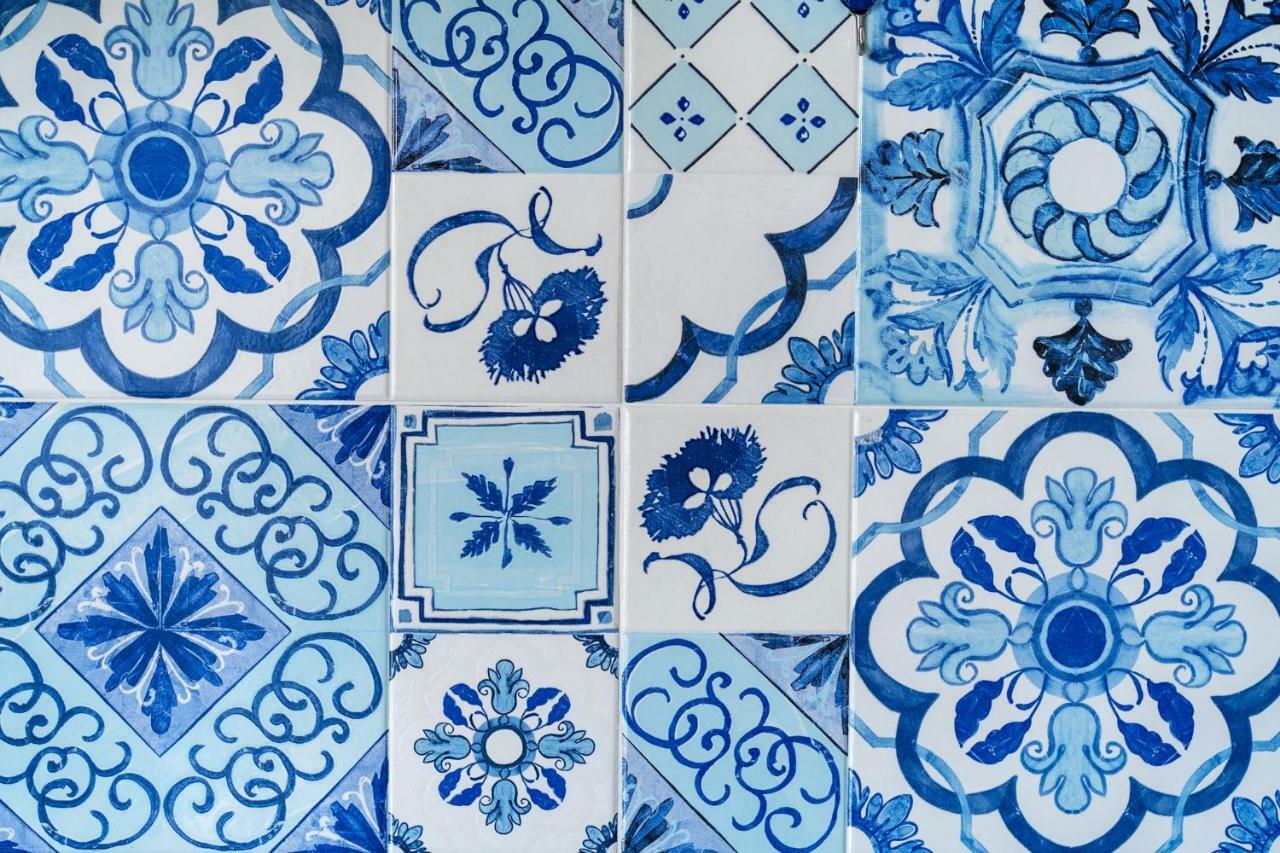 Casa Floriana Lägenhet Vico Equense Exteriör bild